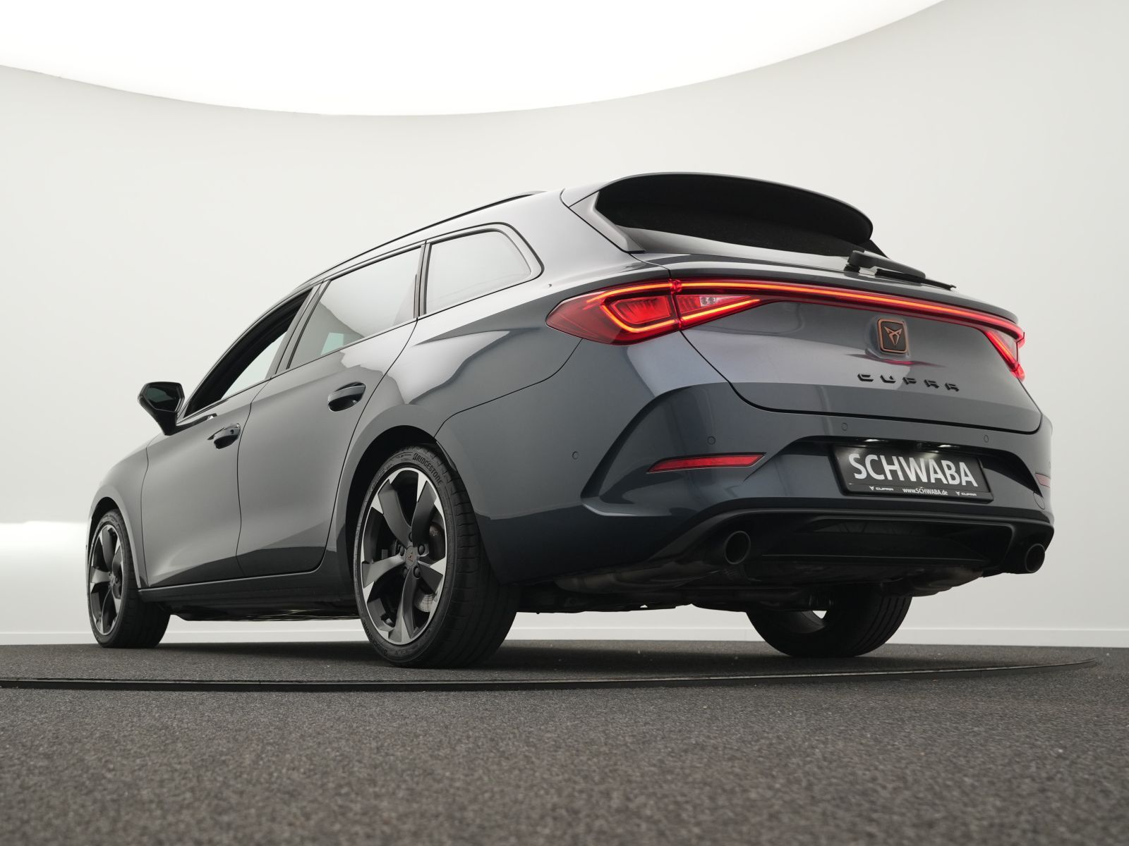 Cupra Leon - Bild 24