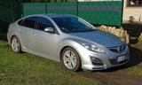 Mazda 6 Sport 2.0 MZR DISI Automatik Sport... - Mazda: Mazda2 Sport