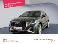 Audi Q2 - Vorschau Bild 1
