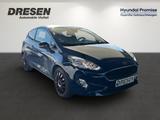 Ford Fiesta Cool & Connect Automatik Klima Allwetter  - Ford Fiesta Gebrauchtwagen in Mönchengladbach