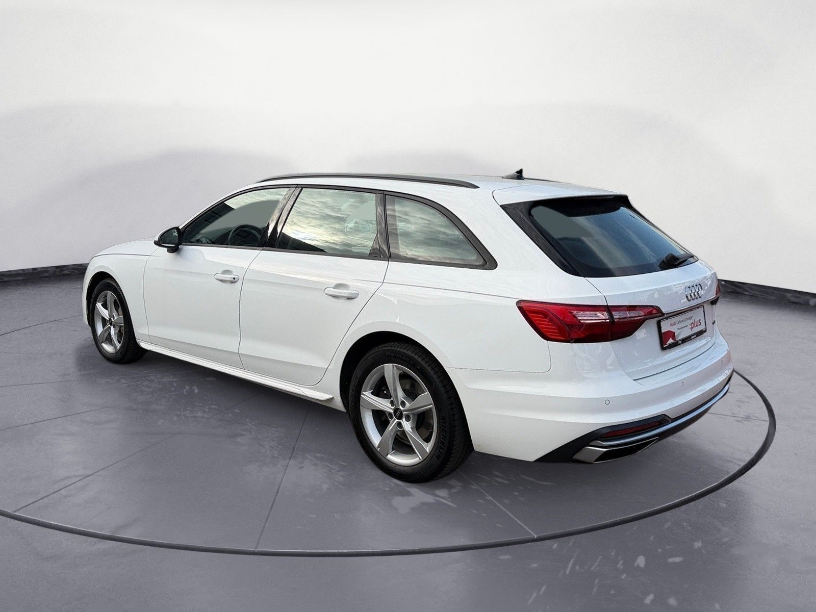 Audi A4 - Bild 4