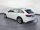 Audi A4 Avant 40 TDI quattro advanced LED/AHK/Kamera/ - Audi A4: Advanced