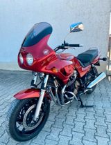 Honda CB Seven Fifty - HONDA FIFTY SEVEN