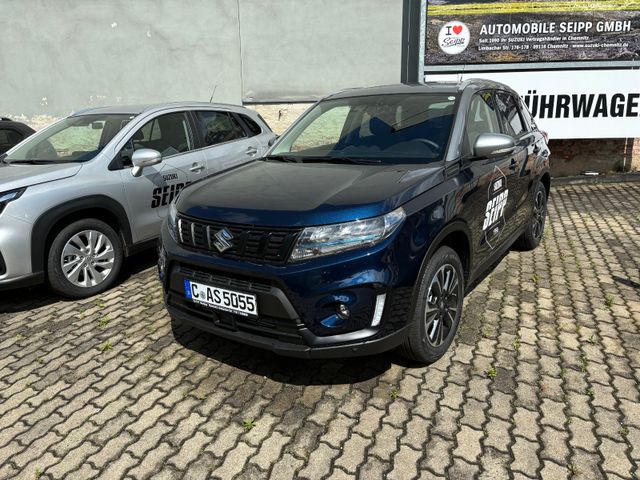 Suzuki Vitara 1.4  Comfort +  SHINKAI