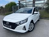 Hyundai i20 Trend Mild-Hybrid AUTOMATIK/PDC/KAMERA!!