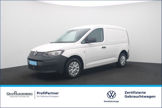 Volkswagen Caddy Cargo 2.0 TDI Navi Einparkhilfe