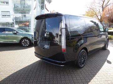 Hyundai STARIA 1.6 T-GDI HEV Signature