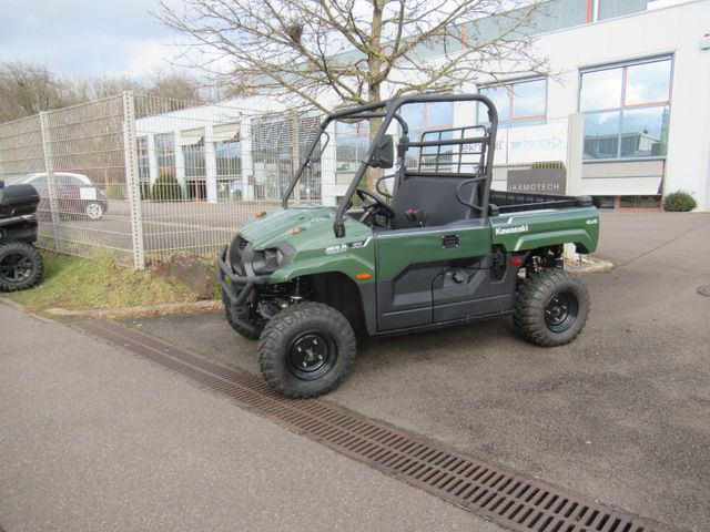 Kawasaki Mule Pro MX / LOF