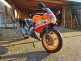Honda CBR 125R / JC50 - HONDA CB 125 J