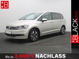 Volkswagen Touran 1.5 TSI DSG Move 7-S. KINDERSITZ KAMERA - Volkswagen Touran in Wuppertal