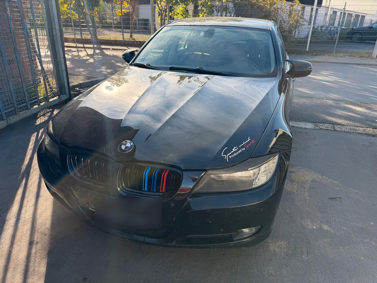 BMW 318
