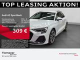 Audi A3 Sportback 30 TFSI 2x S LINE LEDER SONOS HuD K