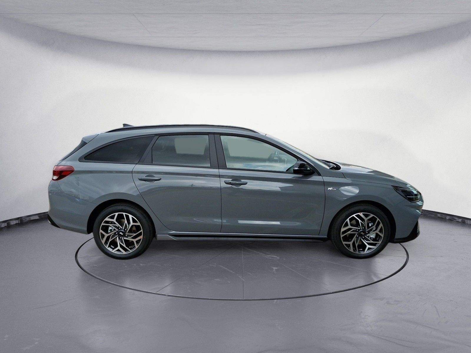 Hyundai i30 – Bild 6