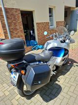 BMW K 1200 RS - Offers matching your search criteria