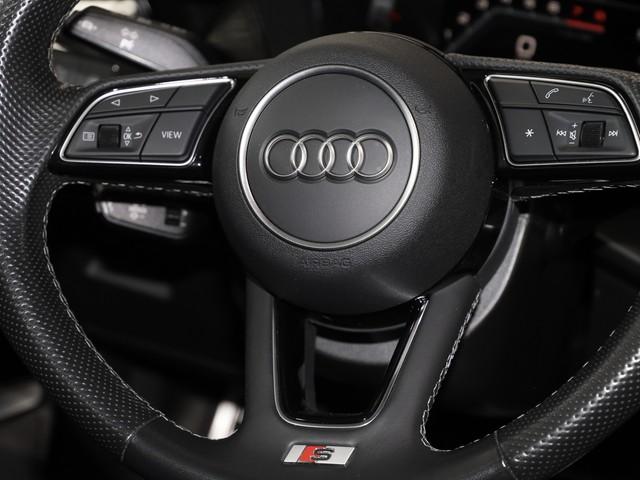 Audi S3 Sportback LM19 ACC Matrix LED Pano B&O HUD Ma, миниатюра 12