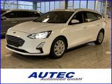 Ford Focus Turnier Cool&Connect 1.5 TDCI KAMERA+TEMP. - Ford Focus: Turnier Tdci