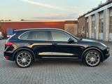 Porsche Cayenne Diesel Sport-Paket*GTS*Bi-Xenon*Memory* - Porsche Cayenne aus 2011 mit Diesel-Antrieb