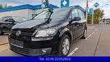 Volkswagen Touran Trendline BMT-Automatik,Navi.7Sitzer