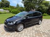 Volkswagen Sharan 2.0 TDI DSG BlueMotion Technology Cup... - Volkswagen Sharan: Cup Bluemotion Technology
