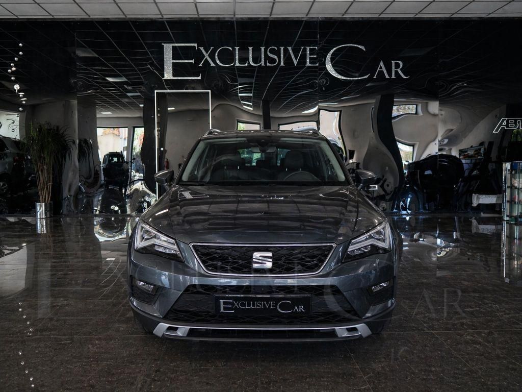 SEAT SEAT - Ateca - 1.6 TDI Business