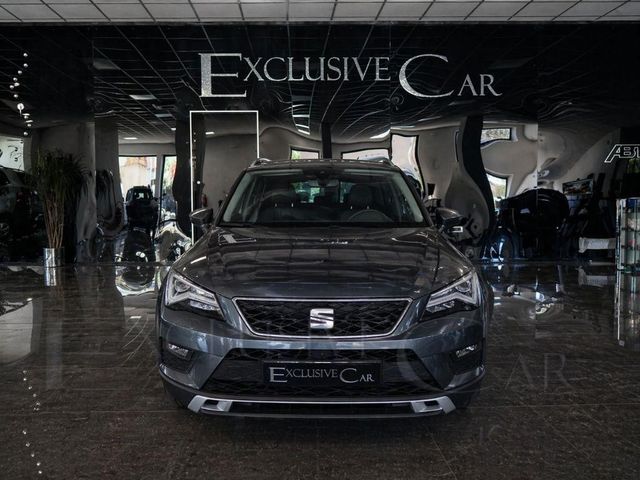SEAT SEAT - Ateca - 1.6 TDI Business