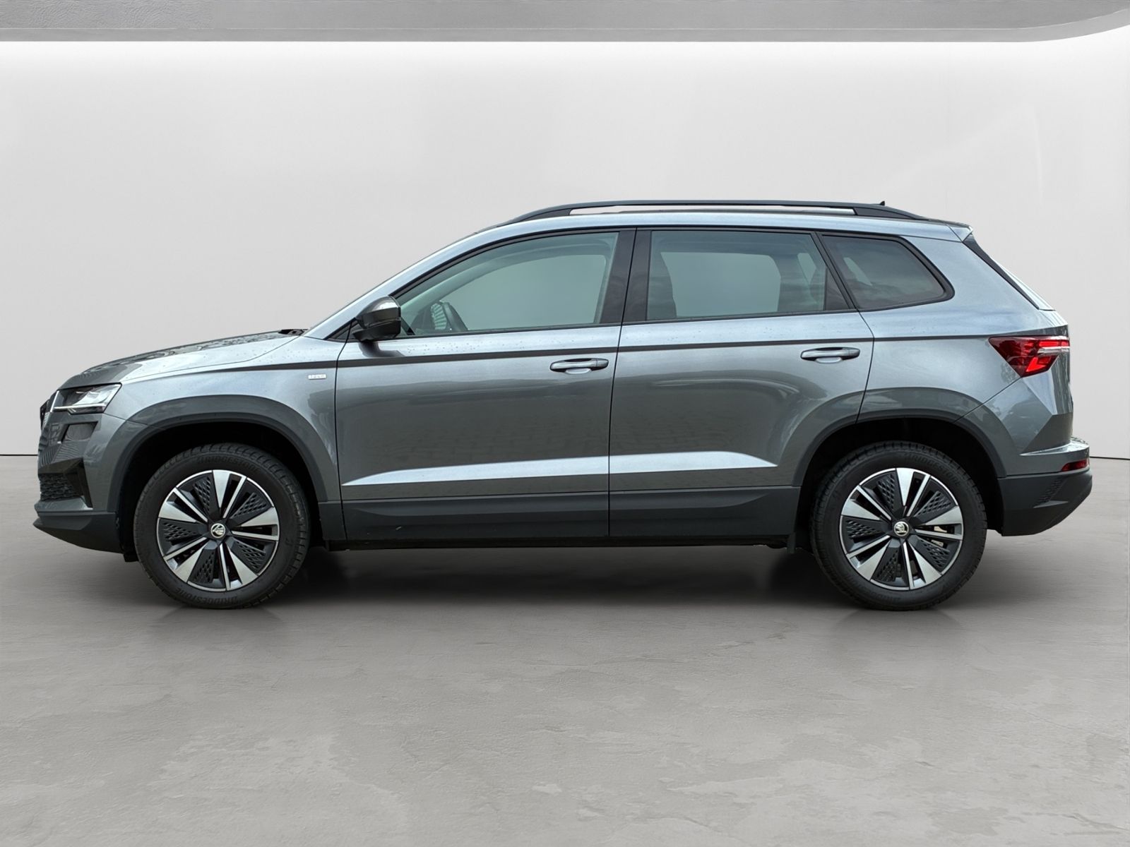 Karoq 1.5 TSI Ambition *STDHZG*LED*NAVI*KESSY*