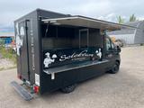Citroën Jumper 2.2 HDI Foodtruck / Einrichtung 2021 - Angebote
