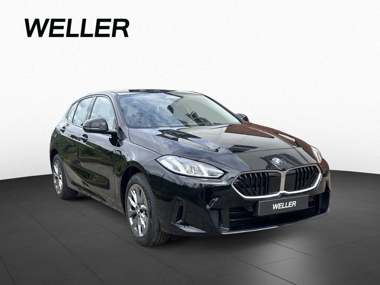 BMW 120 - Bild 5