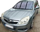 Opel Vectra C Caravan 2,2 direkt - Opel Vectra: Caravan