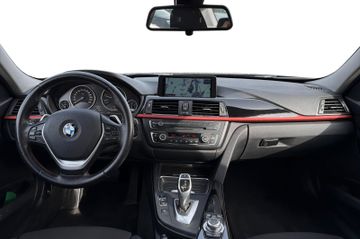 BMW 320 - 5