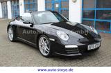 Porsche 997 911 Carrera 4 S Cabrio Approved neur Service - gebrauchte Porsche 997 aus dem Jahr 2012