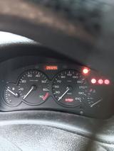 Peugeot Gebrauchtwagen. - Peugeot aus 2001