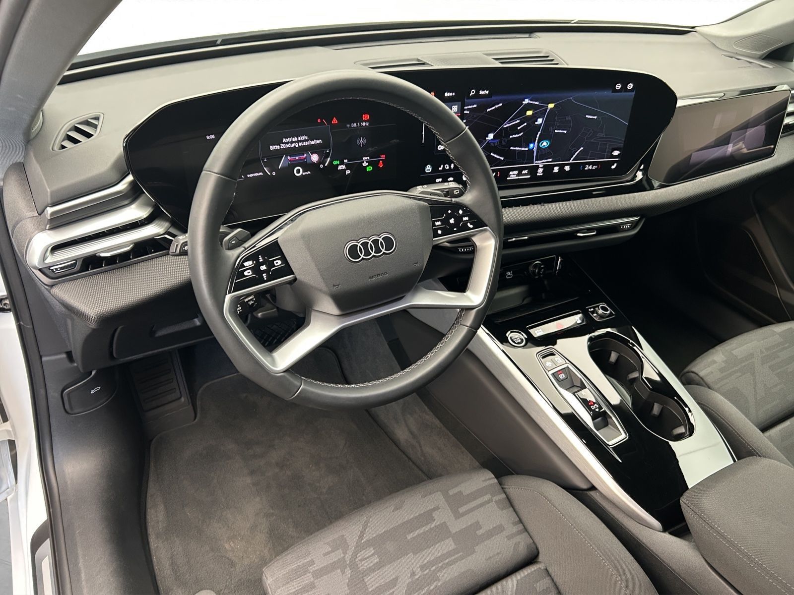 Audi A6 - Bild 5