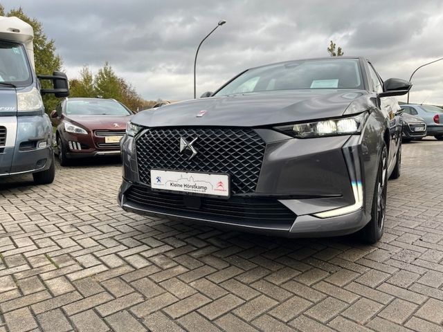 DS DS4