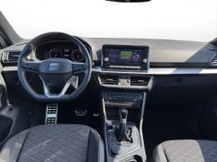 Foto Nummer 13: SEAT Tarraco