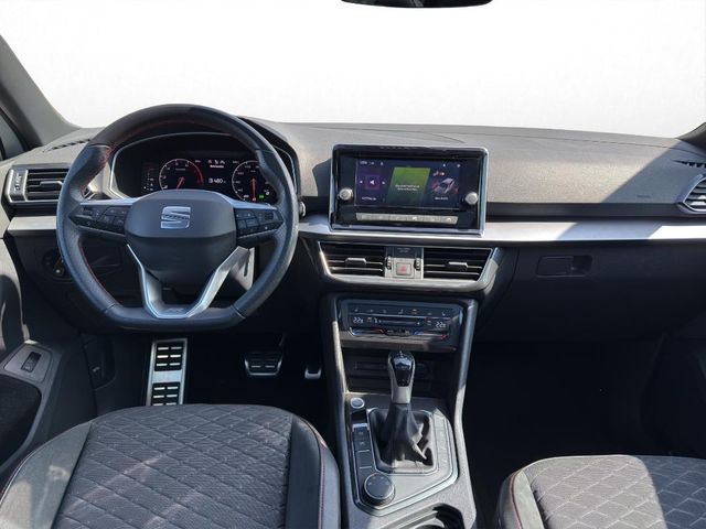 Foto Nummer 13: SEAT Tarraco