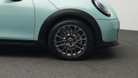 MINI Cooper Cabrio - Vorschau Bild 18