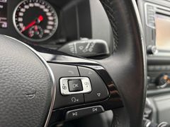 Fahrzeugabbildung Volkswagen T6 Multivan 4Motion ACC Kamera Navi Sitzheizung