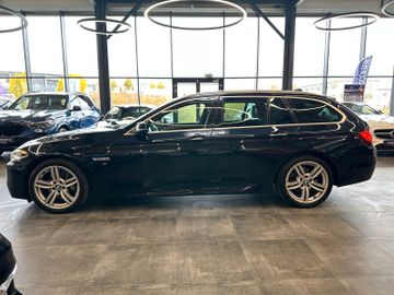 BMW 525 d xDrive Touring *M-Paket*2. H.d*Klima*Pano*