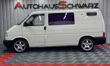 Volkswagen T4 Kombi 1.9TD AHK Alufelgen Tüv 02/2026 - Volkswagen T4: 1.9