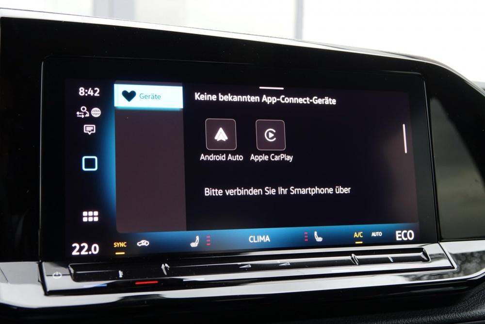 Volkswagen Caddy Maxi STYLE eHYBRID 7Sitz UPE ca 57.600EUR*