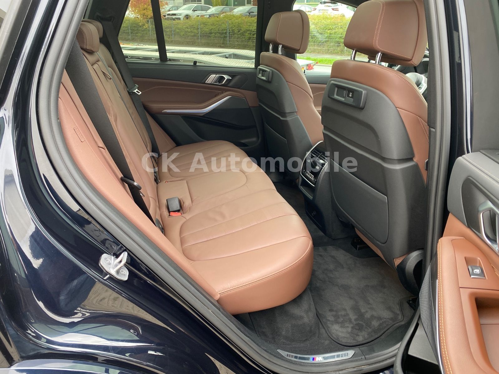 Fahrzeugabbildung BMW X5 xDrive 45e M-Sport/Head-Up/LED/ACC/360°Kam