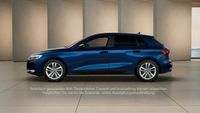 Audi A3 - Vorschau Bild 4
