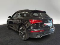 Audi SQ5 - Vorschau Bild 4