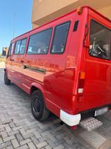 Mercedes-Benz Mercedes Benz 310d - Mercedes-Benz 310d