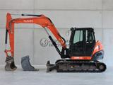 Kubota KX080 - Angebote