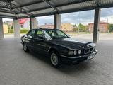 BMW 750i E32 V12 - BMW 750 aus 1991