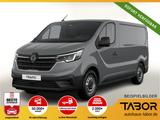 Renault TRAFIC Lkw Komfort L1H1 2,8t Blue dCi 110 MY24 - Renault Trafic: Lkw