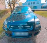 Kia Sportage 2 Hand 2008 - gebrauchte Kia Sportage aus dem Jahr 2008
