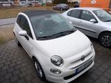 Fiat 500C 1.2 8V POP C POP - Fiat 500C: Pop